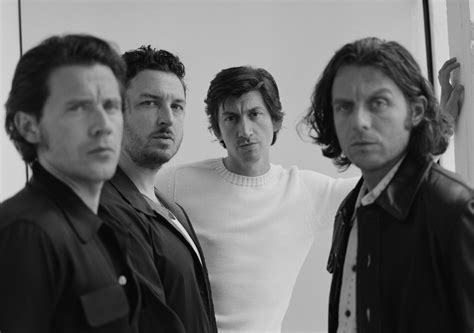 arctic monkeys the car leak|Review: Arctic Monkeys' The Car' .